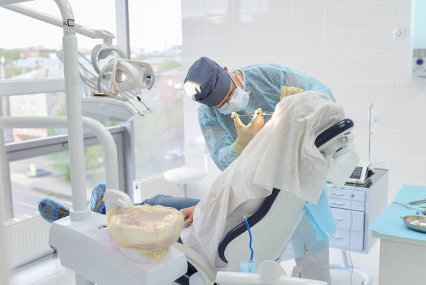 Best Emergency Tooth Extraction in Frenchtown, NJ